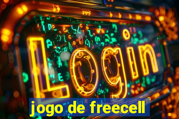 jogo de freecell